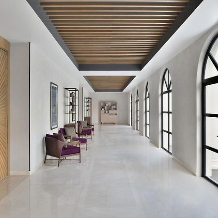 Port Muziris, a Tribute Portfolio Hotel, Kochi Exterior foto