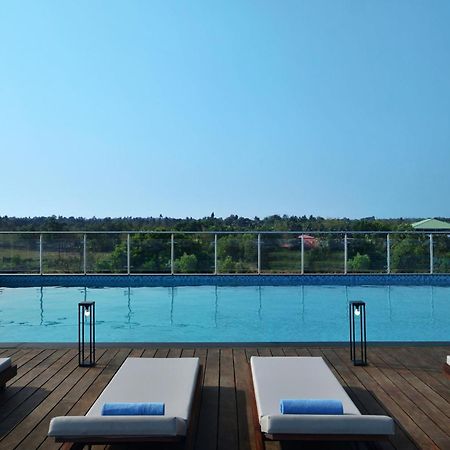 Port Muziris, a Tribute Portfolio Hotel, Kochi Exterior foto