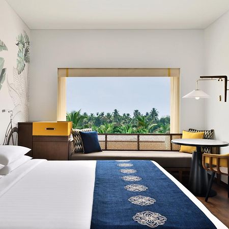 Port Muziris, a Tribute Portfolio Hotel, Kochi Exterior foto